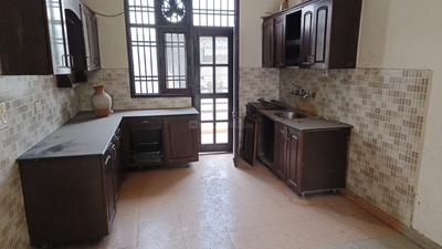 Kitchen Image of 2000 Sq.ft 3 BHK Builder Floor for sale in Palam Vihar Extension Gurgaon for Rs. 16000000