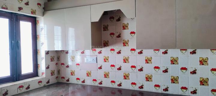 Sector K, Ashiyana Kitchen 1