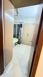 Kitchen Image of 865 Sq.ft 2 BHK Apartment / Flat for sale in Parklane Urbanjoy, Sus Pune for Rs. 7000000