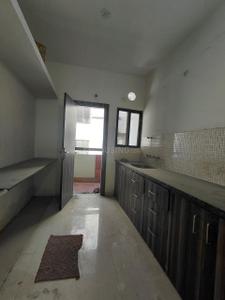 Kitchen Image of 1700 Sq.ft 3 BHK Apartment / Flat for sale in Khajrana Indore for Rs. 9000000