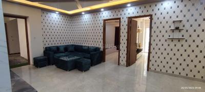 3 BHK Flat
