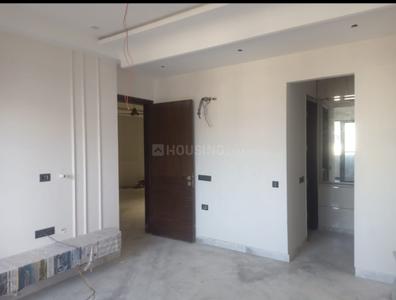 Bedroom Image of 1650 Sq.ft 3 BHK Builder Floor for sale in Paschim Vihar New Delhi for Rs. 43000000