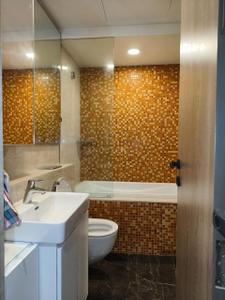Image of 1875 Sq.ft 4 BHK Apartment / Flat for sale in Lodha Kiara, Lower Parel, Mumbai for Rs. 105000000