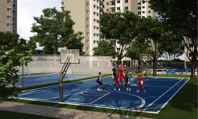 Image of 1429 Sq.ft 3 BHK Apartment / Flat for sale in Provident Sunworth City, Kambipura, Bengaluru for Rs. 16000000