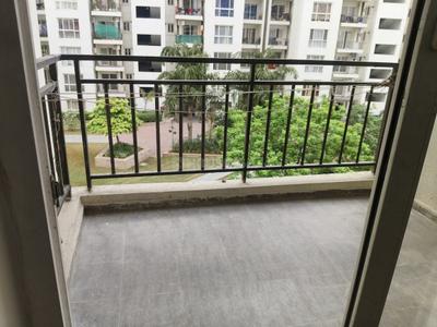 Balcony Image of 1822 Sq.ft 3 BHK Apartment / Flat for sale in Umang Winter Hills, Sector 77 Gurgaon for Rs. 18900000