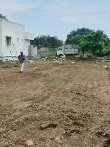 Image of 1867 Sq.ft Residential Plot / Land for sale in Othivakkam R.F., Chennai for Rs. 4900000