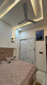 Bedroom Image of 1125 Sq.ft 3 BHK Independent House for sale in Sector 115 Mohali for Rs. 9000000