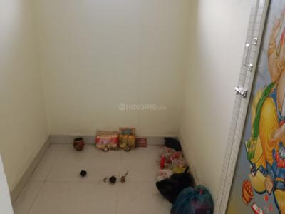 Bedroom Image of 560 Sq.ft 1 BHK Independent House for sale in Tankapani Road Bhubaneswar for Rs. 5000000