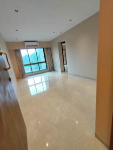 Living Room Image of 805 Sq.ft 2 BHK Apartment / Flat for sale in Andheri East Mumbai for Rs. 17800000