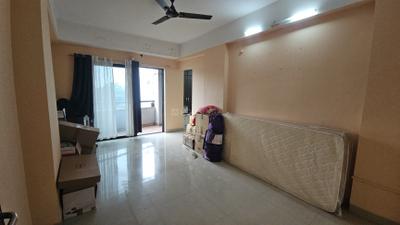 Living Room Image of 1345 Sq.ft 2 BHK Apartment / Flat for rent in Bhicholi Mardana Indore for Rs. 25500