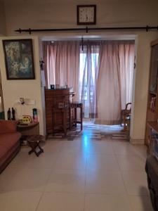 Hall Image of 550 Sq.ft 1 RK Studio for sale in Kalyani Nagar Pune for Rs. 8000000