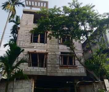 Image of 800 Sq.ft 2 BHK Apartment / Flat for sale in Beltola, Guwahati for Rs. 4500000