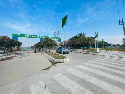 Image of 160 Sq.ft Residential Plot / Land for sale in Swastik Greens, Manesar, Gurgaon for Rs. 20800000