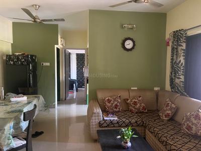 1 BHK Flat