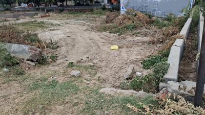 Image of 250 Sq.ft Residential Plot / Land for sale in Sector 151, Noida for Rs. 50000000