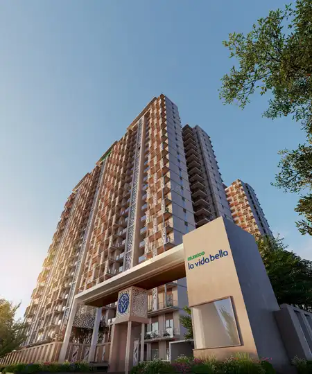 Eldeco La Vida Bella Main Image 1