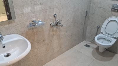 Image of 1110 Sq.ft 2.5 BHK Apartment / Flat for rent in Urbanrise On Cloud 33, Bachupally, Hyderabad for Rs. 36000