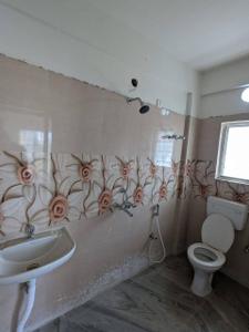 Image of 1530 Sq.ft 3 BHK Apartment / Flat for sale in New Town, Kolkata for Rs. 8500000