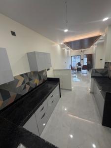 Kitchen Image of 1900 Sq.ft 3.5 BHK Duplex for sale in Bilhari Jabalpur for Rs. 9500000