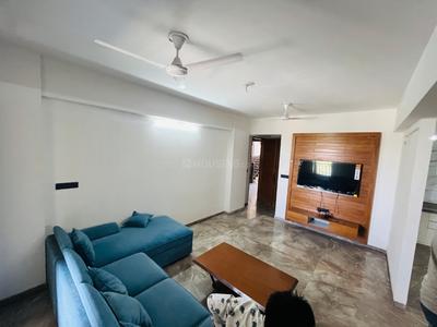 3 BHK Flat