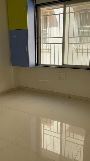 Palm Nest Row Houses Bedroom 1