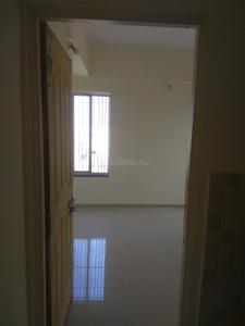 Hall Image of 559 Sq.ft 1 BHK Apartment / Flat for sale in Phulewadi Kolhapur for Rs. 2200000