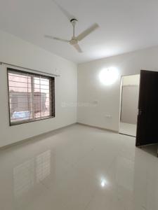 Bedroom Image of 1700 Sq.ft 3 BHK Independent House for rent in KTR Krishna Enclave Phase 1, Ayodhya Bypass Bhopal for Rs. 20000