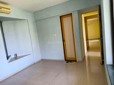 Bedroom Image of 1100 Sq.ft 2 BHK Apartment / Flat for sale in Darode Crossover County, Nanded Pune for Rs. 11400000