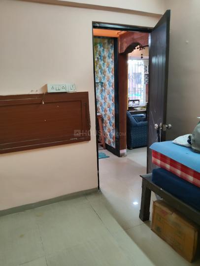 Tilak Nagar, Chembur Bedroom 1