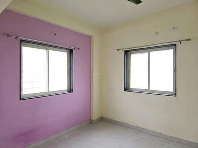 Bedroom Image of 950 Sq.ft 2 BHK Apartment / Flat for rent in Manjari Budruk Pune for Rs. 12000