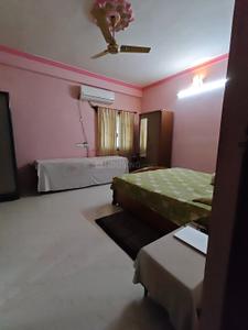 Bedroom Image of 1300 Sq.ft 3 BHK Villa for sale in Gotri Vadodara for Rs. 9000000