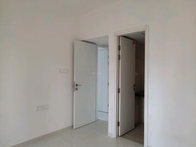 Bedroom Image of 1192 Sq.ft 3 BHK Apartment / Flat for sale in Amanora Future Towers, Hadapsar Pune for Rs. 22000000