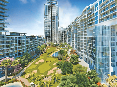 Image of 1902 Sq.ft 3 BHK Apartment / Flat for sale in M3M Golf Hills, Sector 79, Gurgaon for Rs. 27000000