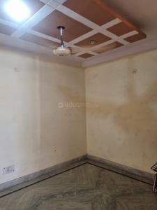Hall Image of 450 Sq.ft 1 BHK Builder Floor for sale in Shahdara New Delhi for Rs. 2700000