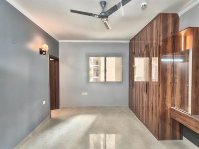 Bedroom Image of 2190 Sq.ft 3 BHK Apartment / Flat for rent in ACE Parkway, Sector 150 Noida for Rs. 50000
