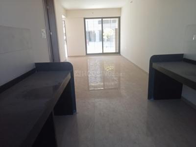 Kitchen Image of 2050 Sq.ft 4 BHK Villa for rent in Mantra Montana Phase 4, Dhanori Pune for Rs. 48000