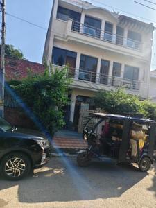Image of 1500 Sq.ft 2 BHK Builder Floor for rent in Manimajra, Chandigarh for Rs. 26000