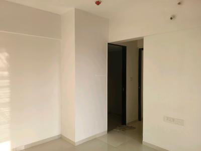Bedroom Image of 714 Sq.ft 2 BHK Apartment / Flat for rent in Runwal My City Phase II Cluster 05 Part II, Usarghar Thane for Rs. 12499