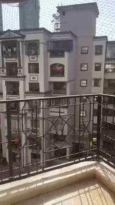 Balcony Image of 1250 Sq.ft 2 BHK Apartment / Flat for sale in Sanpada Navi Mumbai for Rs. 22500000