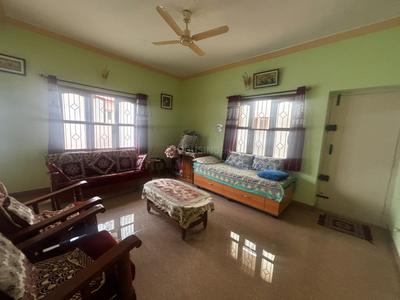 Hall Image of 2500 Sq.ft 3.5 BHK Independent House for sale in Vijayanagar Bengaluru for Rs. 30000000