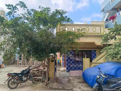 3 BHK Independent House