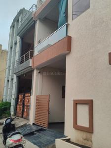 Image of 1200 Sq.ft 2 BHK Duplex for rent in Bilhari, Jabalpur for Rs. 15000