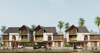 Image of 3300 Sq.ft 4 BHK Independent House for sale in Kalamassery, Kochi for Rs. 32500000