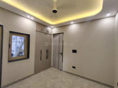 Bedroom Image of 1550 Sq.ft 3 BHK Apartment / Flat for sale in Alaknanda New Delhi for Rs. 35500000