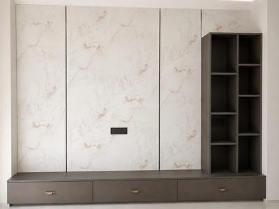 Bedroom Image of 2100 Sq.ft 3 BHK Builder Floor for rent in Sector 46 Gurgaon for Rs. 60000