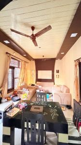 Hall Image of 990 Sq.ft 2 BHK Apartment / Flat for sale in Kharar Mohali for Rs. 3590000