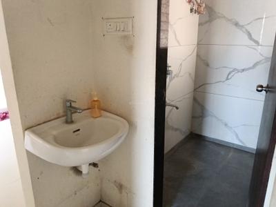 Image of 700 Sq.ft 1 BHK Apartment / Flat for rent in Kalyan West, Kalyan for Rs. 16500