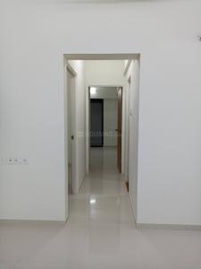 Hall Image of 577 Sq.ft 2 BHK Apartment / Flat for rent in Kumar Pebble Park, Hadapsar Pune for Rs. 20000