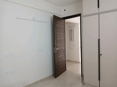 Bedroom Image of 1208 Sq.ft 2 BHK Apartment / Flat for sale in M3M Soulitude, Sector 89 Gurgaon for Rs. 13900000