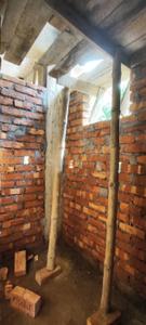 Image of 350 Sq.ft 1 BHK Apartment / Flat for sale in Dum Dum, Kolkata for Rs. 1085000